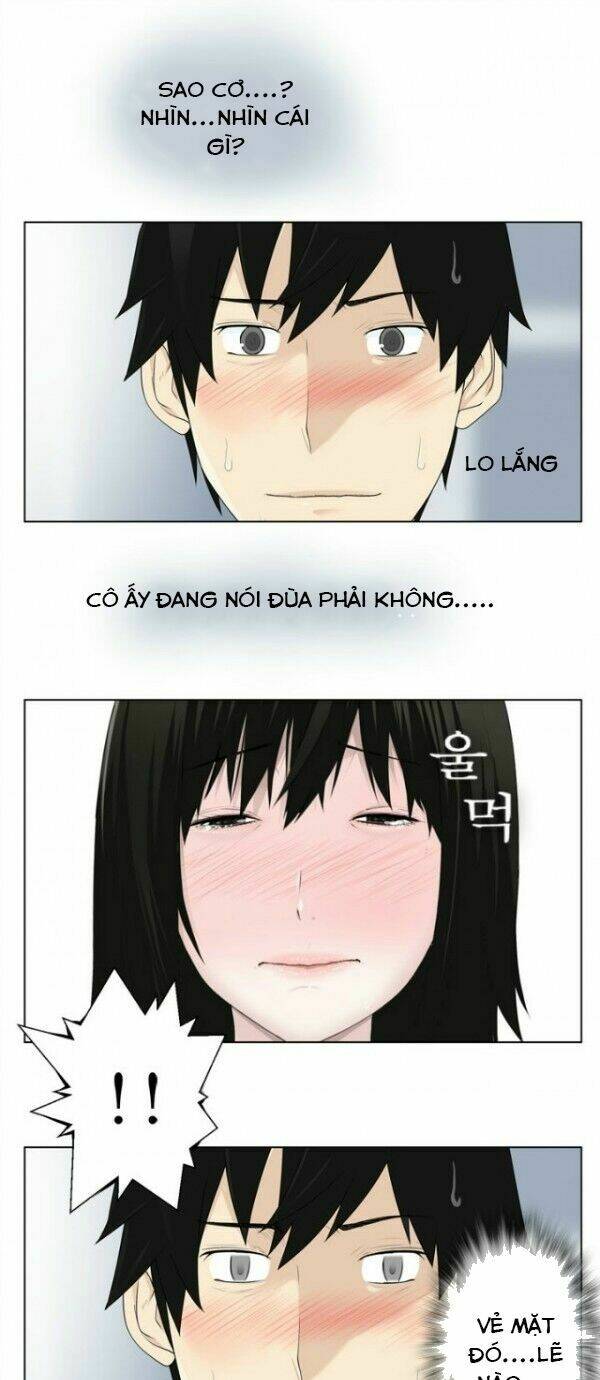 Franken Jo Chương 4 Ảnh 3