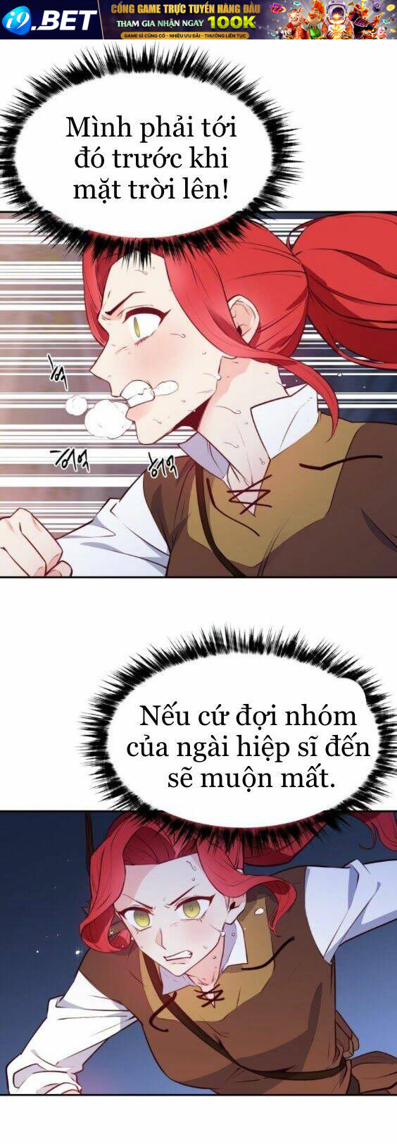 Phản Diện Rất Dễ Làm Chương 13 Ảnh 27