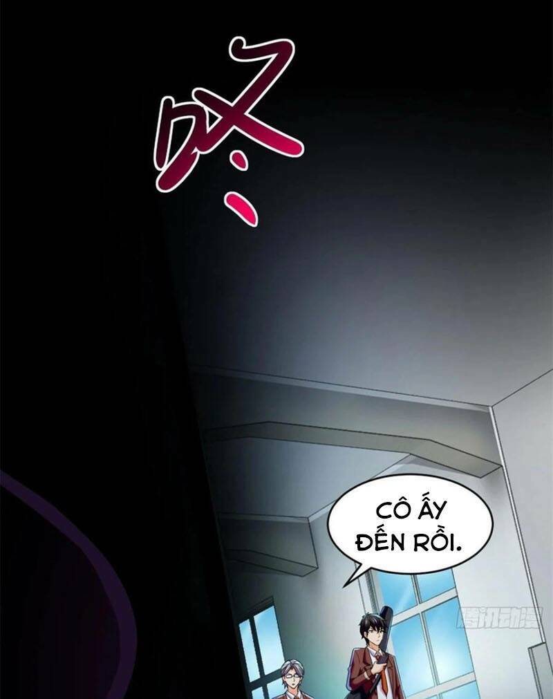 Toàn Cầu Sụp Đổ Chương 68 Ảnh 30