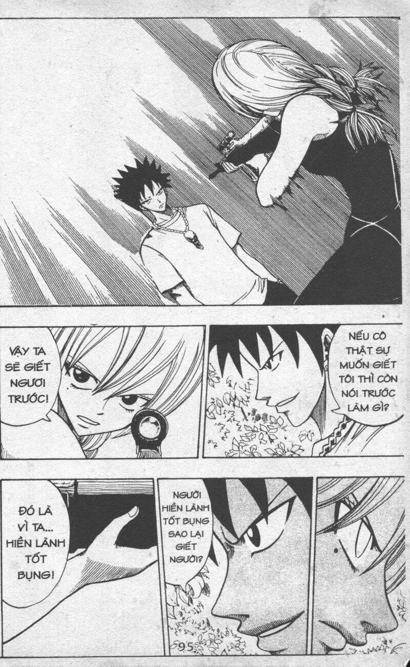 Rave Master (Scan) Chương 25 Ảnh 96