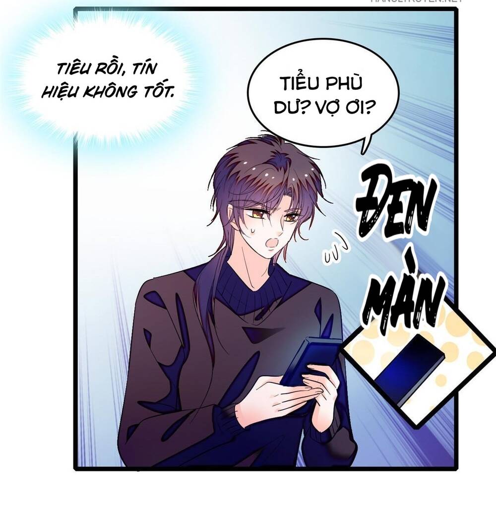 Toàn Mạng Đều Là Fan Cp Của Tôi Với Ảnh Đế Chương 256.5 Ảnh 21