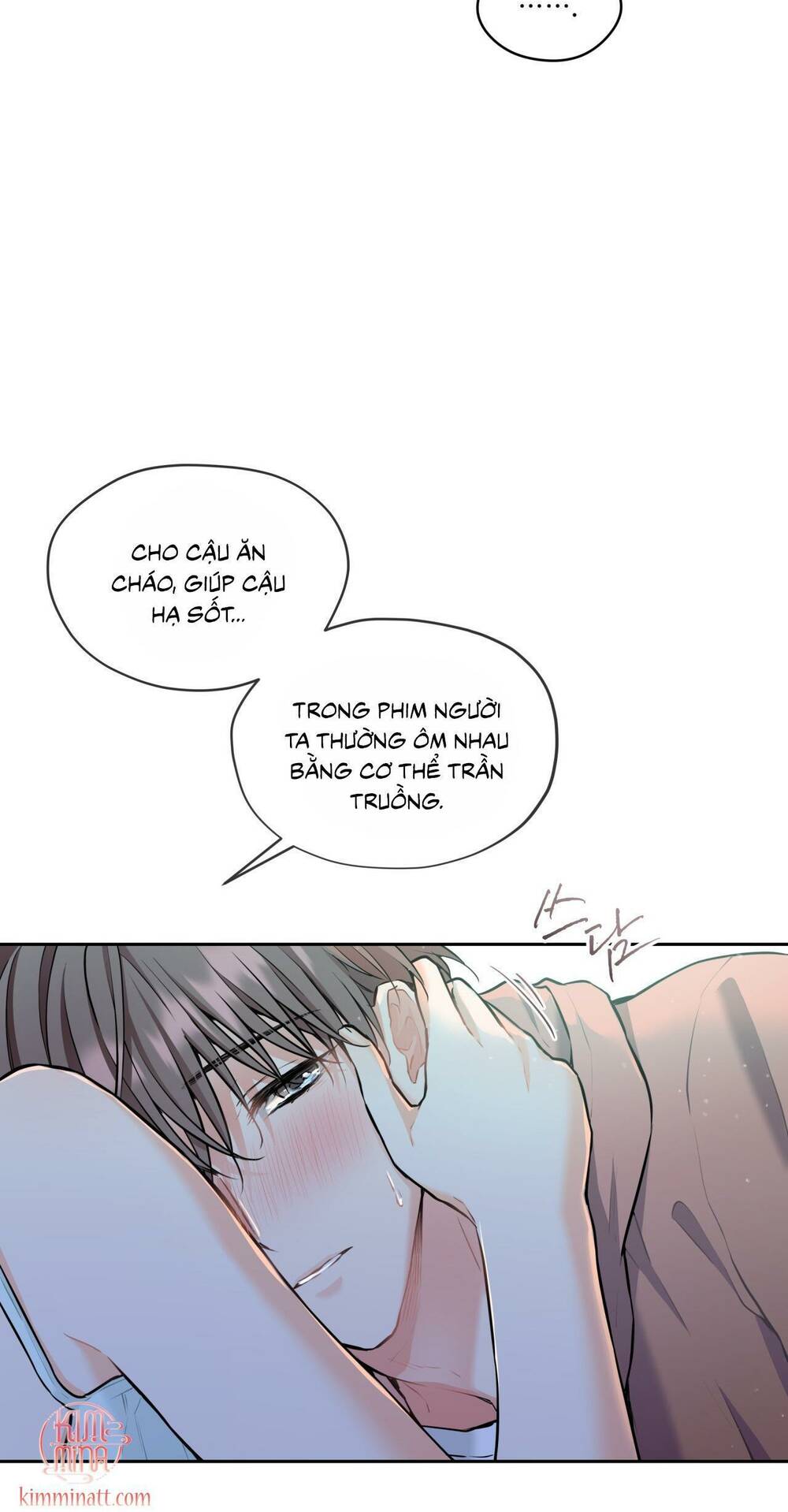Nhà Tôi Có Một Con Chuột Chương 12 Ảnh 27