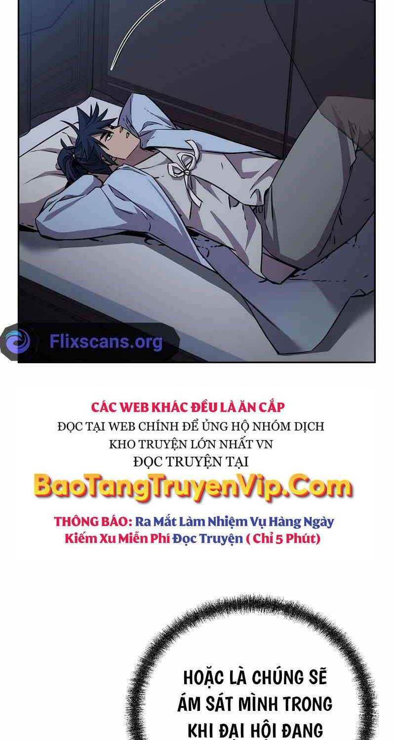 Sự Chuyển Sinh Vào Võ Lâm Thế Gia Của Ranker Chương 121 Ảnh 37