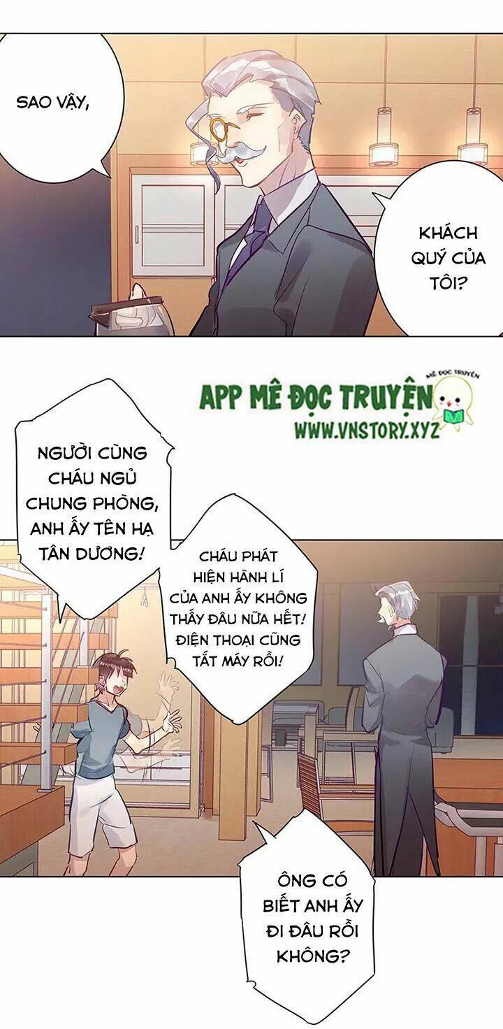 Nam Nhân Này Rất Biết Đùa Chương 95 Ảnh 23