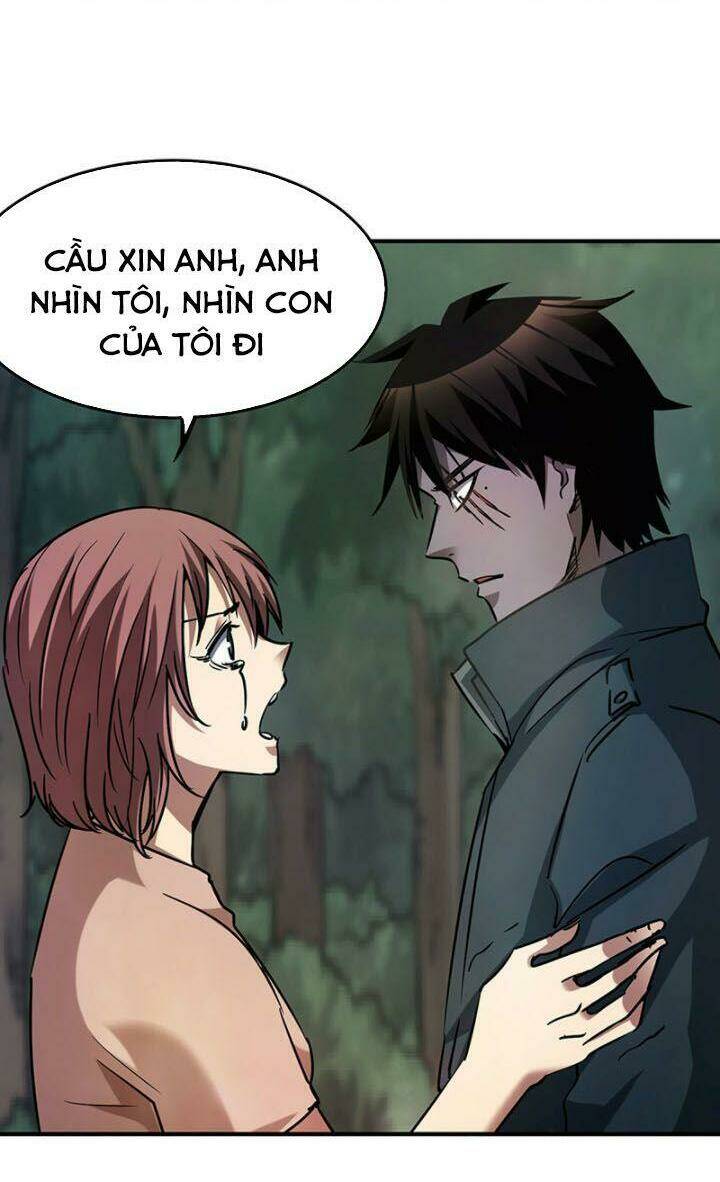 Sau Mạt Thế Tôi Trở Thành Zombie Chương 42 Ảnh 30