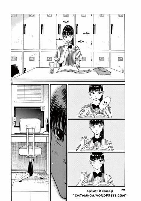 Koi Wa Ameagari No You Ni Chương 12 Ảnh 13