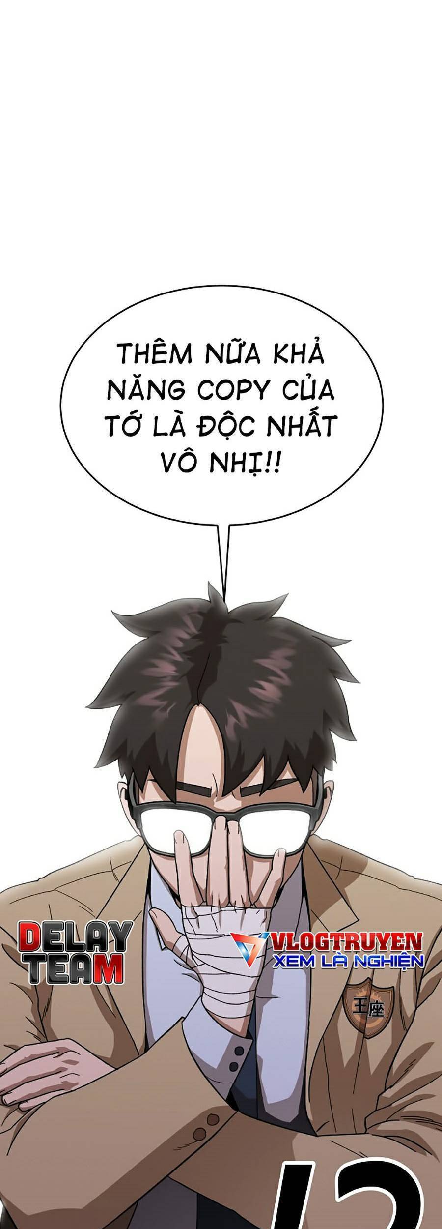 Trường Học Vương Quyền Chương 10 Ảnh 62