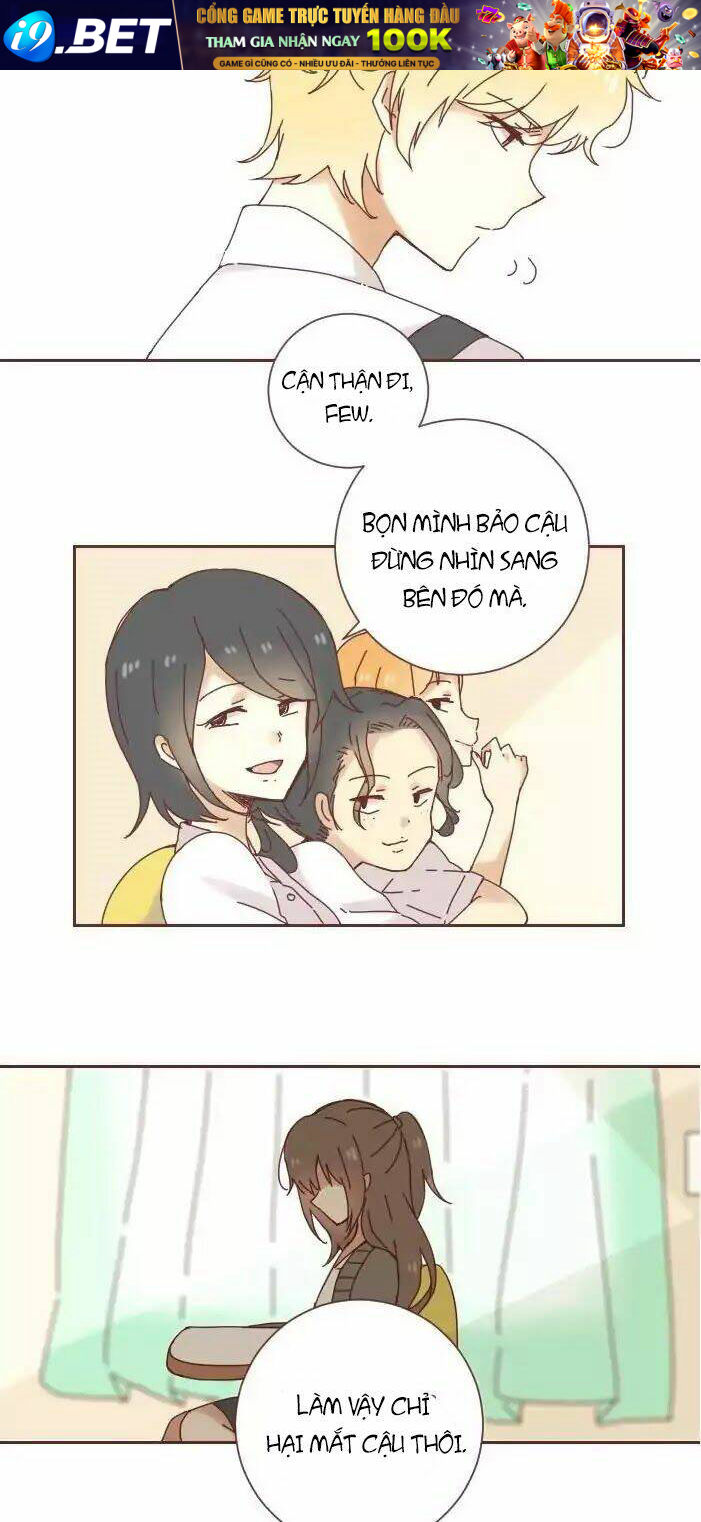 From Nightmare To Love Chương 1 Ảnh 17