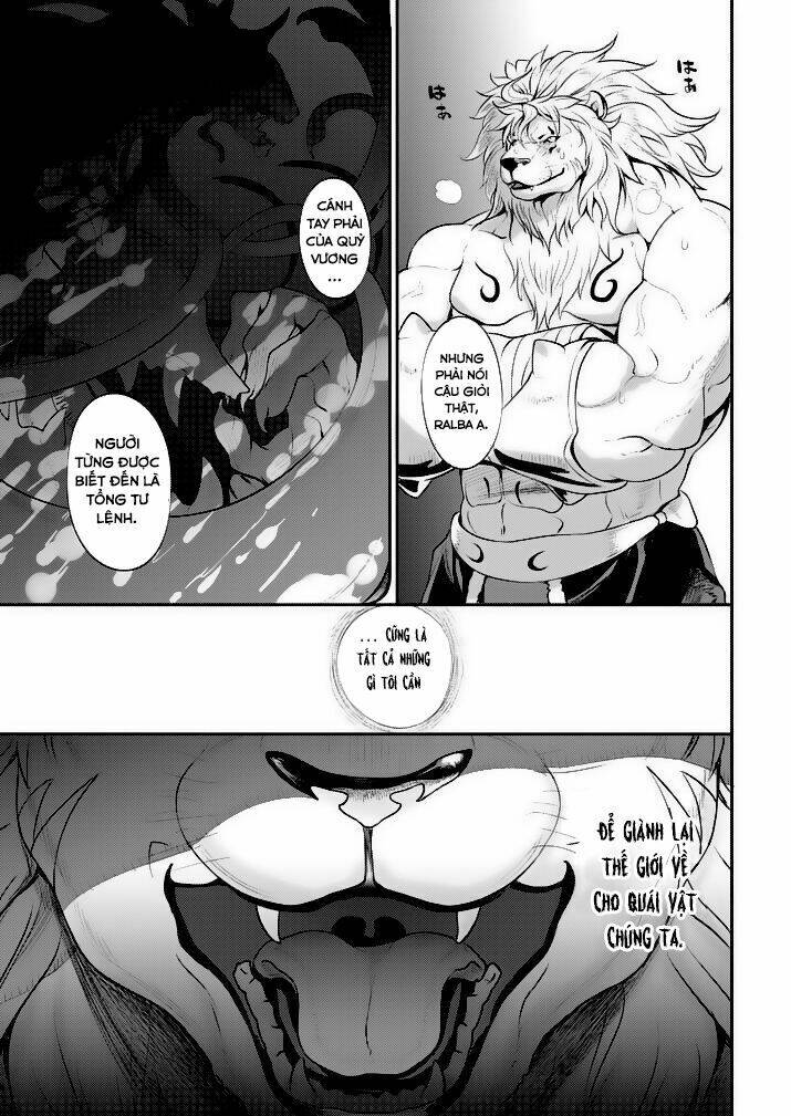 Yuusha-Sama, Yukagen Wa Ikaga Desuka? Chương 9 Ảnh 19