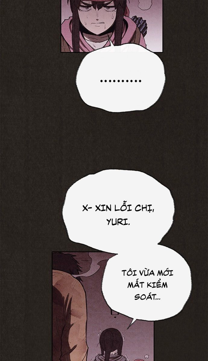 Quái Vật Tại Chung Cư Xanh Chương 121 Ảnh 11