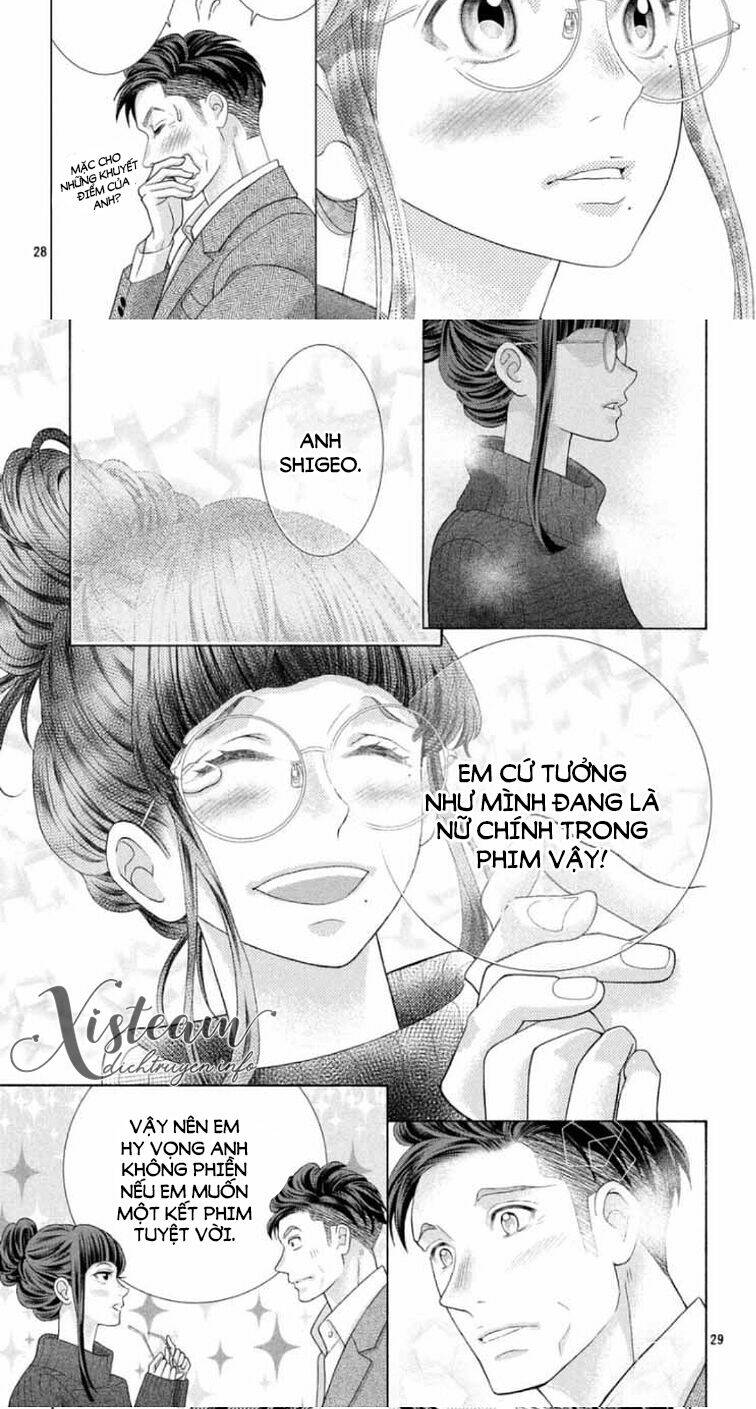 Gozen 0-Ji, Kiss Shi Ni Kite Yo Chương 42 Ảnh 28