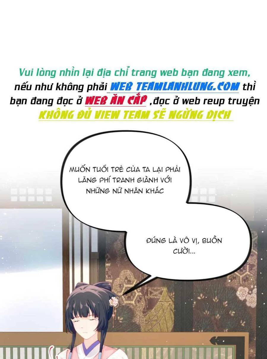 Một Đêm Bệnh Kiều Đột Nhiên Tới Chương 144 Ảnh 53