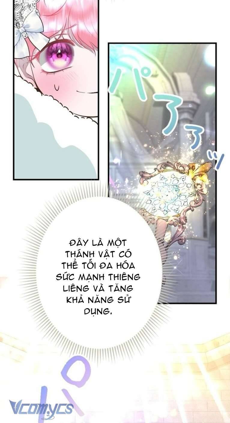 Sau Này Họ Sẽ Sinh Ra Tôi Chương 9 Ảnh 53