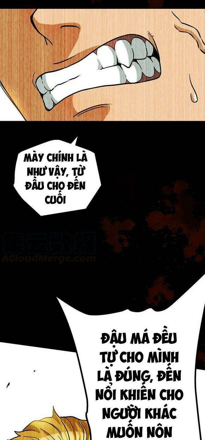 Sau Mạt Thế Tôi Trở Thành Zombie Chương 55 Ảnh 11