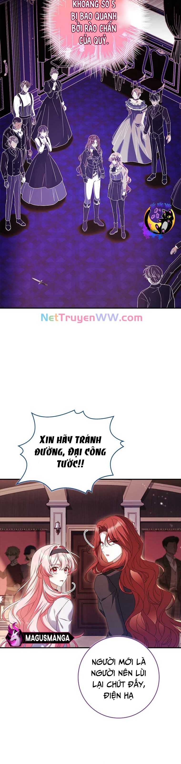 Tôi Đã Tắt Chế Độ Đau Đớn Rồi? Chương 15 Ảnh 25