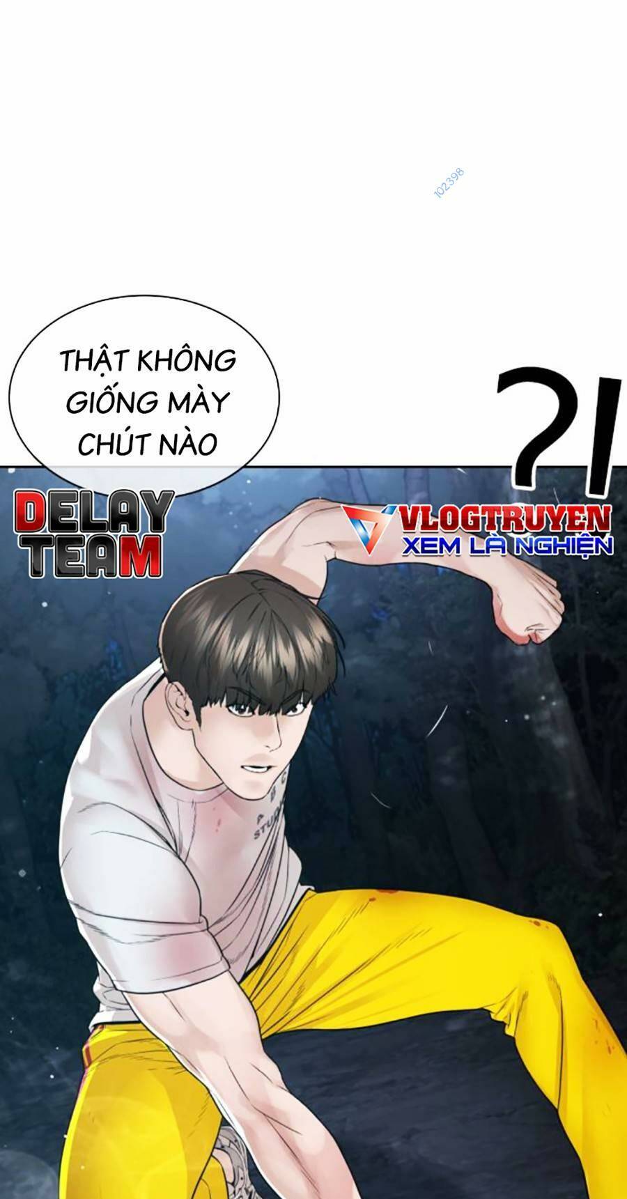 Cách Chiến Thắng Trận Đấu Chương 195 Ảnh 122