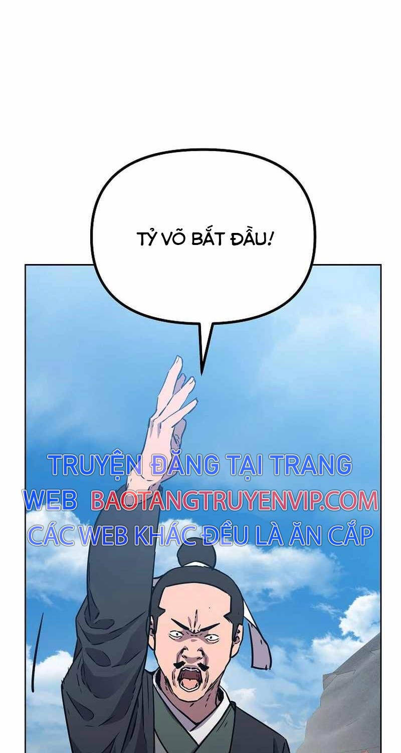 Sự Chuyển Sinh Vào Võ Lâm Thế Gia Của Ranker Chương 122 Ảnh 31