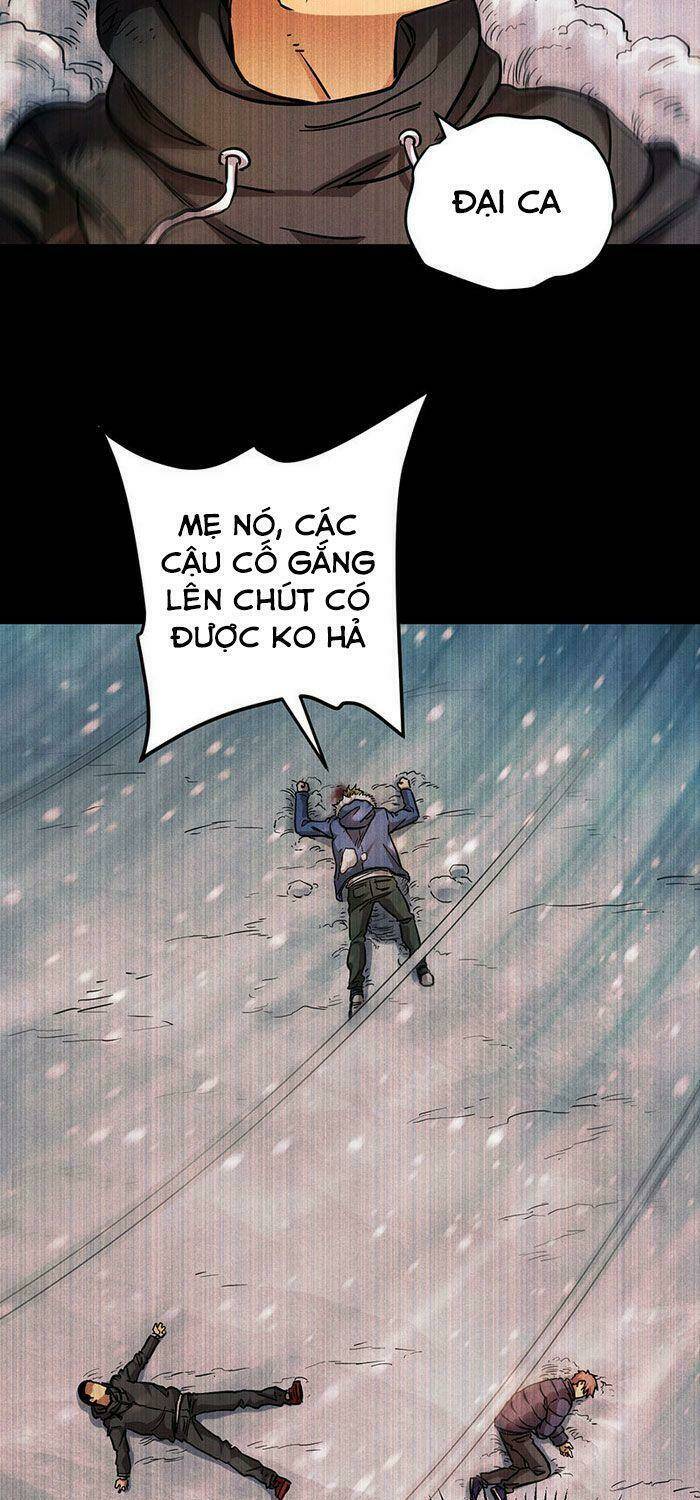 Sau Mạt Thế Tôi Trở Thành Zombie Chương 51 Ảnh 8