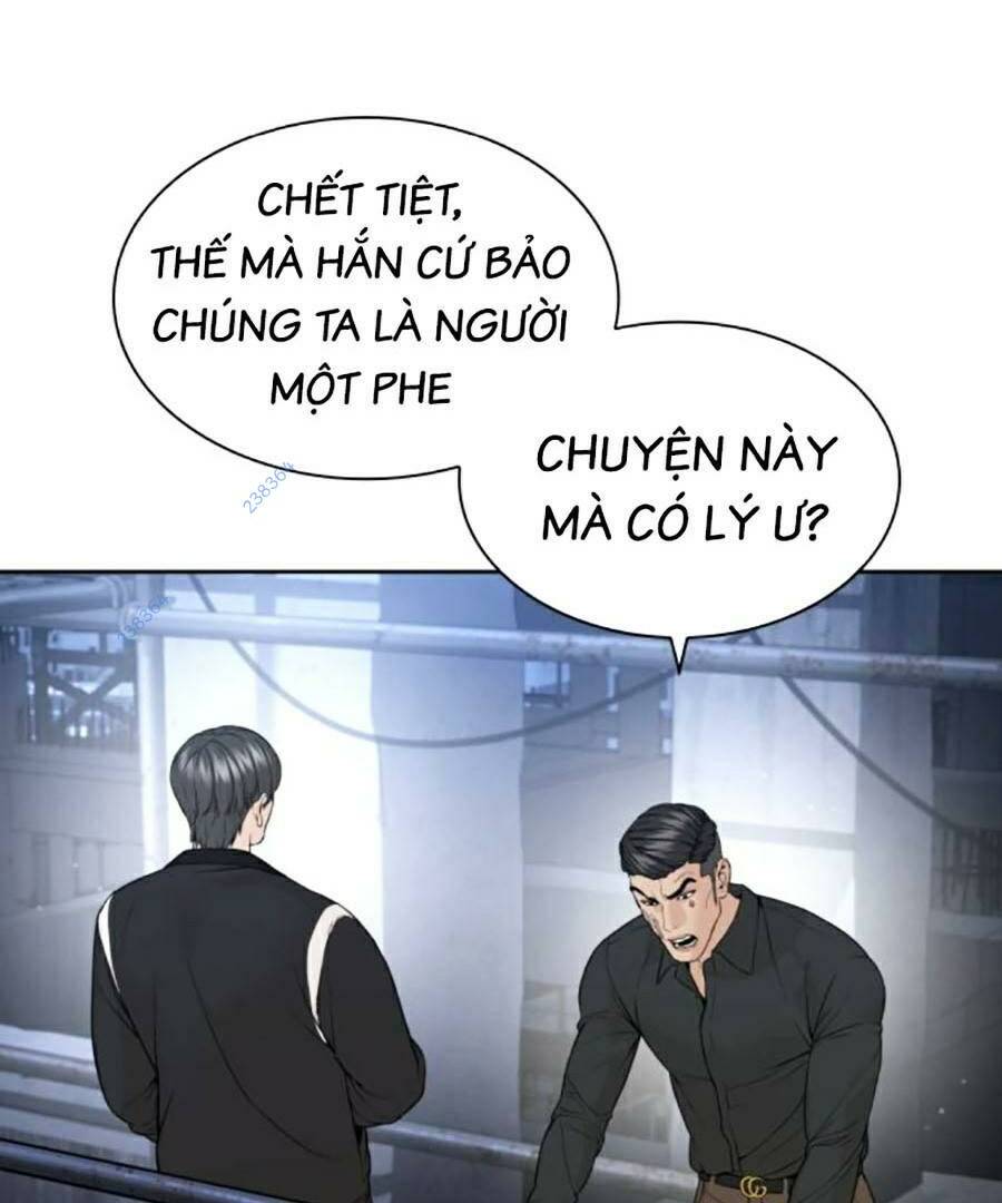 Cách Chiến Thắng Trận Đấu Chương 196 Ảnh 123
