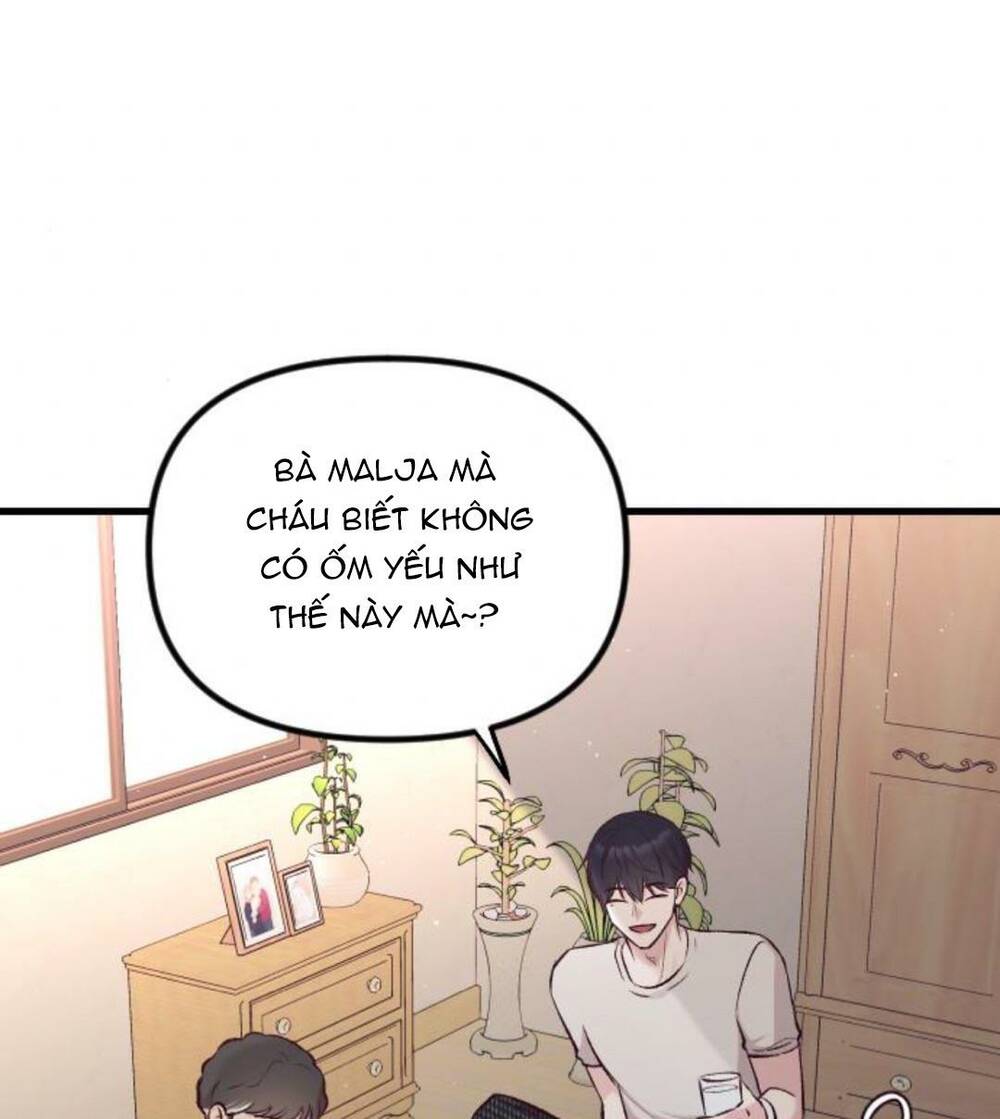 Tình Cờ Ta Gặp Nhau Chương 7 Ảnh 8