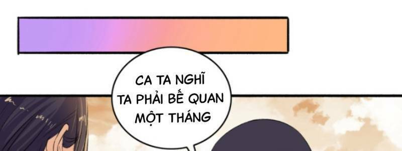 Cuồng Phi Phách Lối Chương 127 Ảnh 19