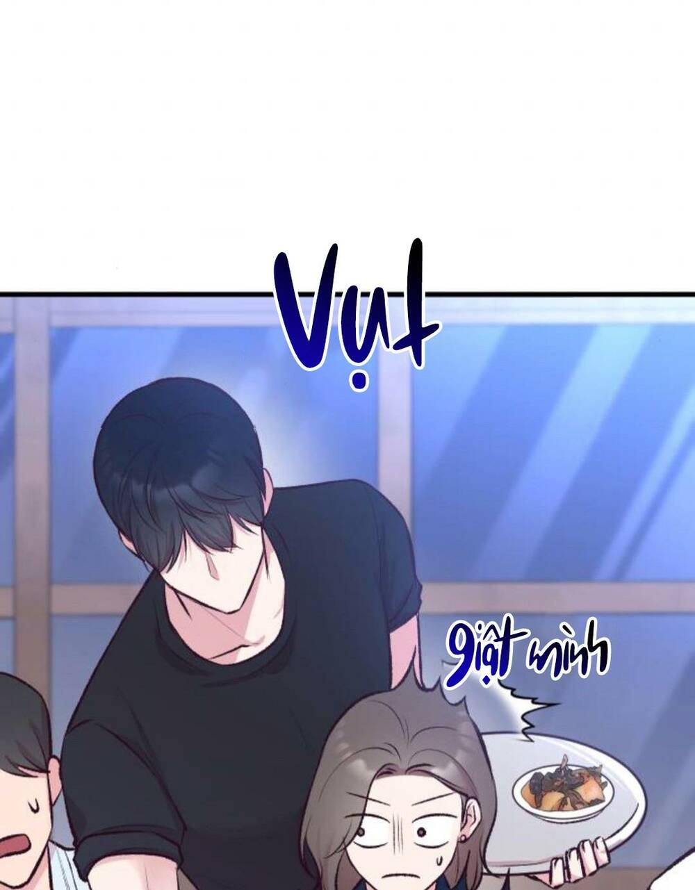 Tình Cờ Ta Gặp Nhau Chương 5 Ảnh 133
