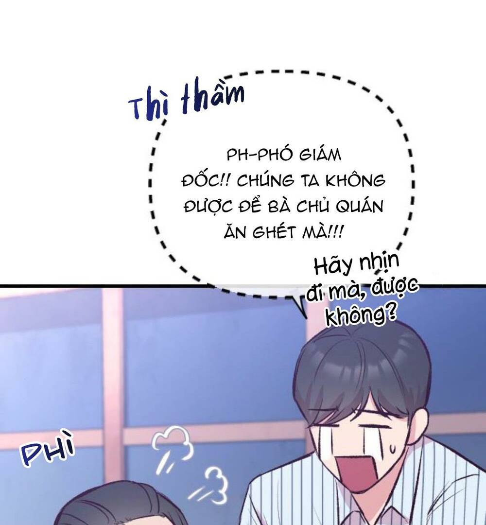 Tình Cờ Ta Gặp Nhau Chương 6 Ảnh 36