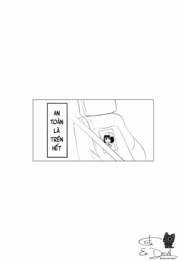 Koi To Yobu Ni Wa Kimochi-Warui Chương 8 Ảnh 18