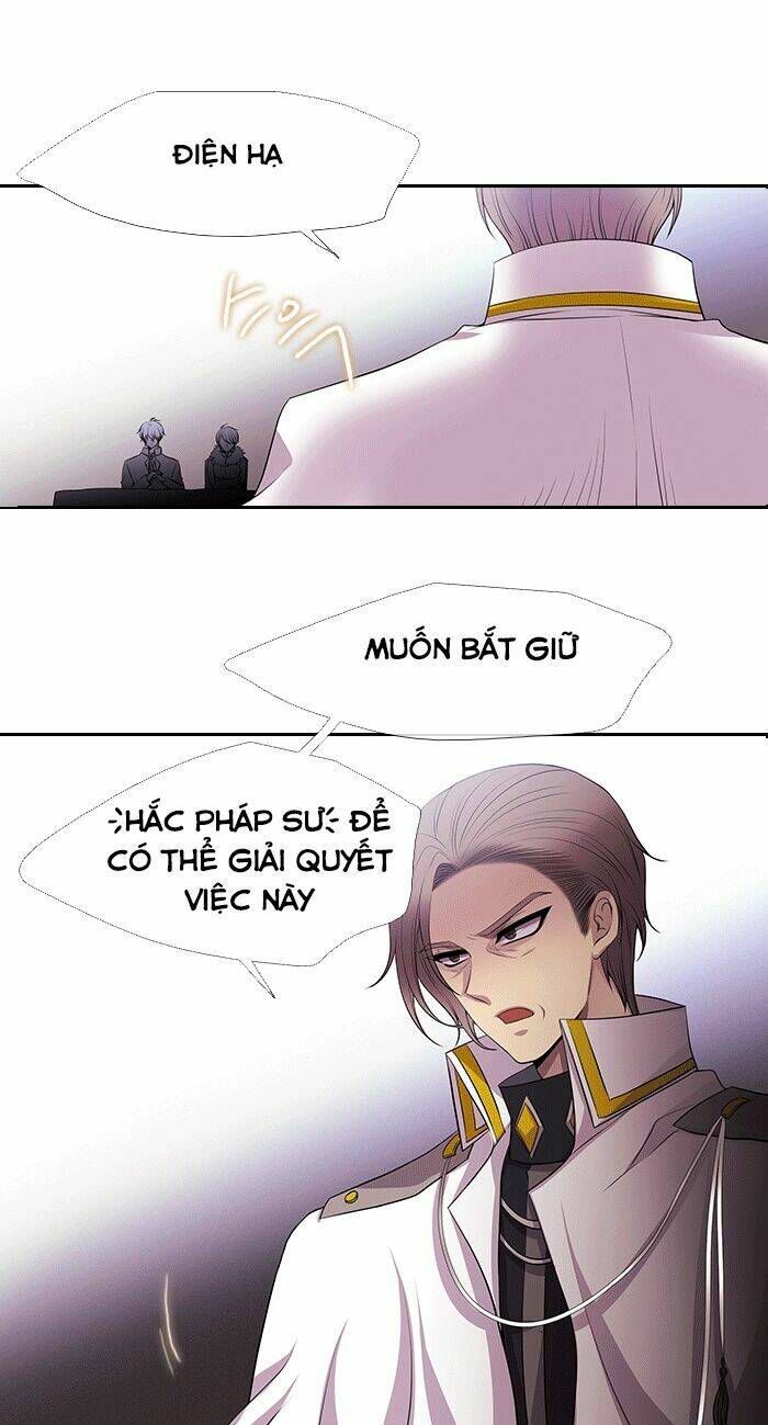 Black Haze Chương 228 Ảnh 16