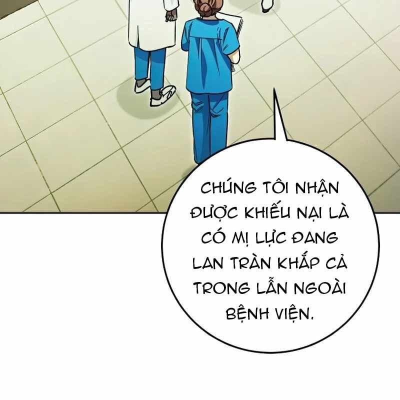 Trở Thành Công Chức Pháp Thuật Chương 8 Ảnh 132