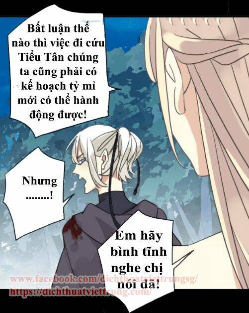 Vết Cắn Ngọt Ngào Chương 53 Ảnh 29