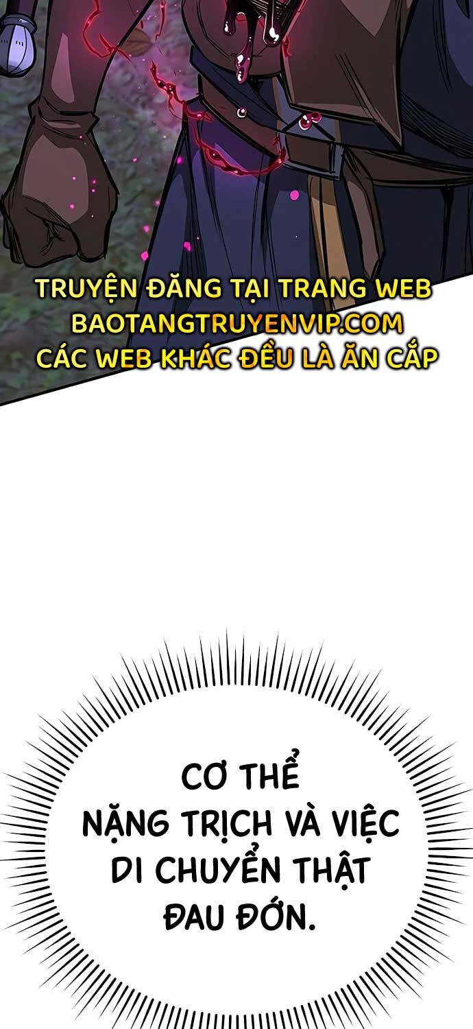 Kẻ Điên Và Đội Trưởng Cảnh Vệ Chương 14 Ảnh 96