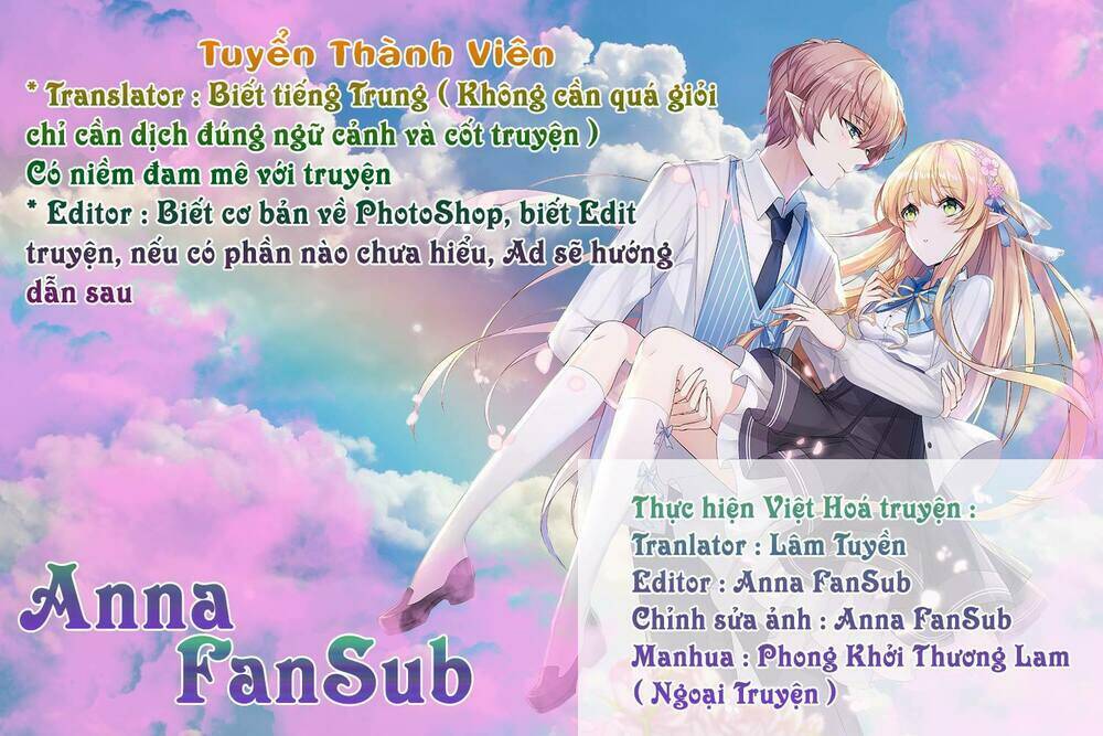 Phong Khởi Thương Lam Ngoại Truyện Chương 13 Ảnh 19