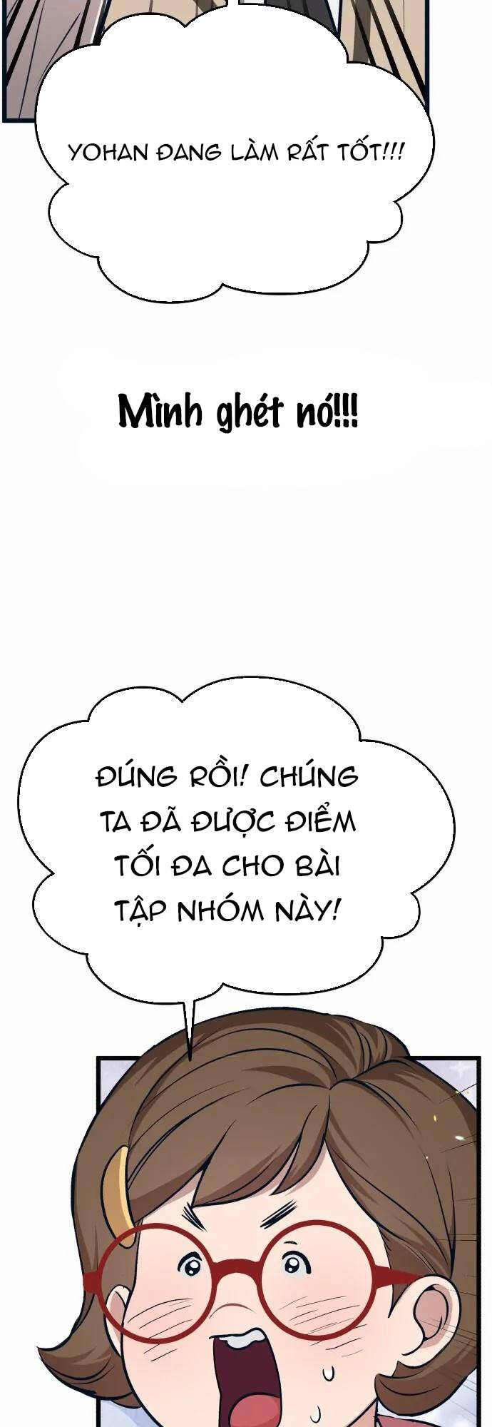 Đời Tư Idol Chương 22.2 Ảnh 3