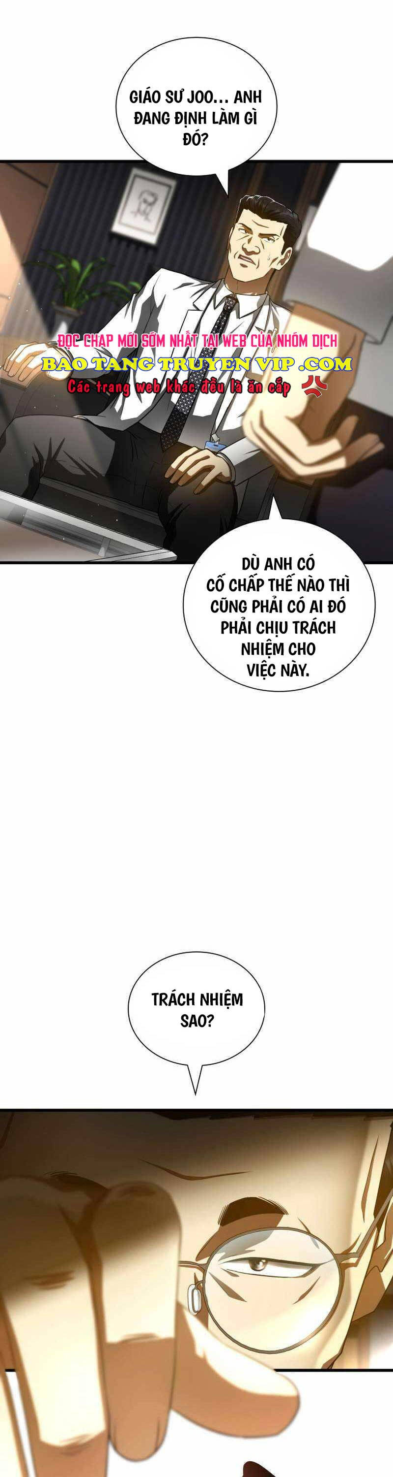 Bác Sĩ Phẫu Thuật Hoàn Hảo Chương 96 Ảnh 42