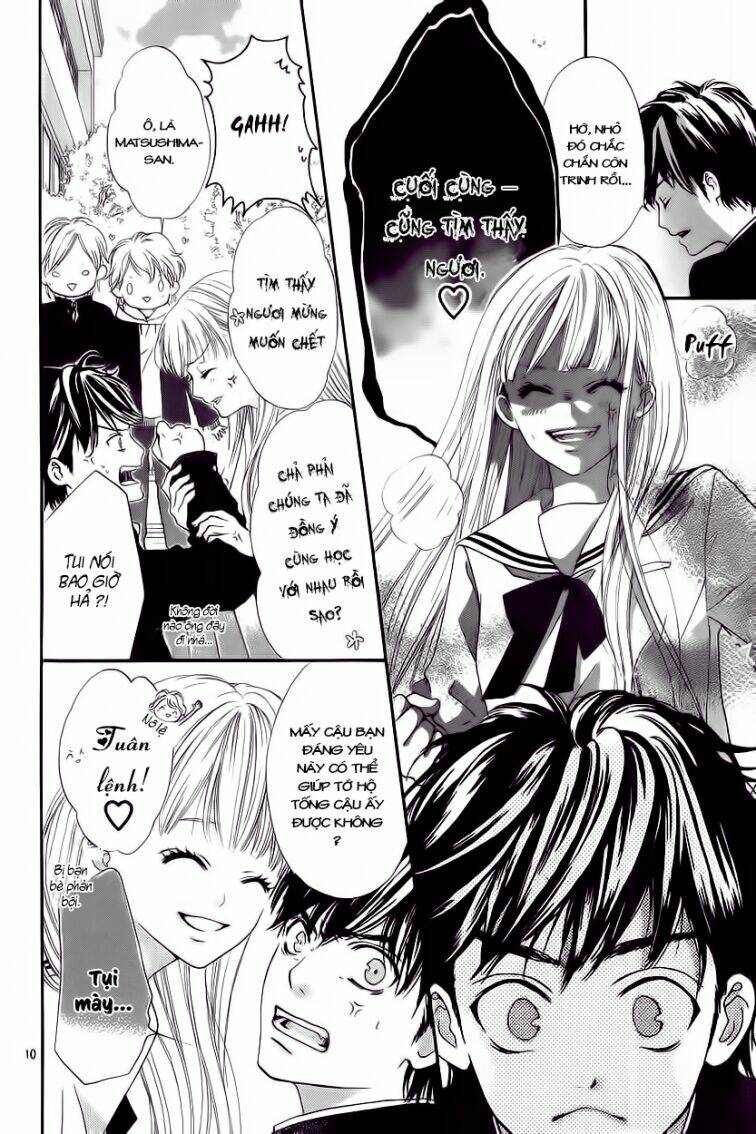 Otome Holic Chương 2 Ảnh 13