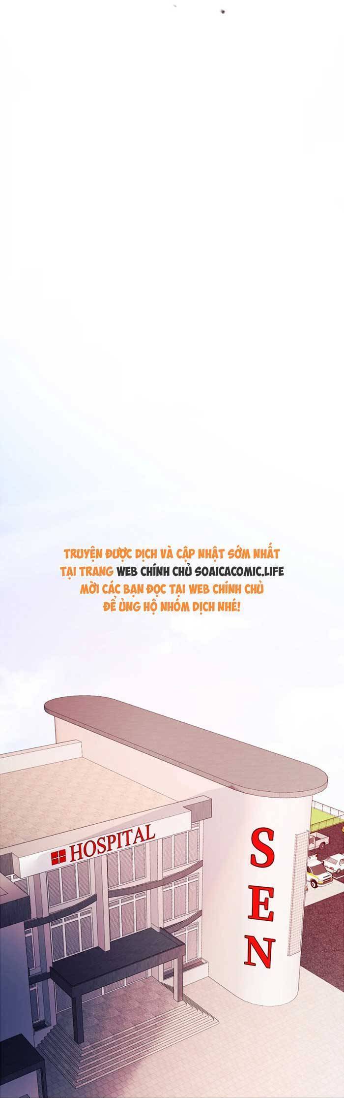 Chiếc Áo Choàng Lộng Lẫy Chương 15 Ảnh 31