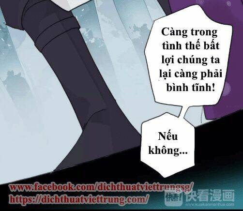 Vết Cắn Ngọt Ngào Chương 53 Ảnh 31