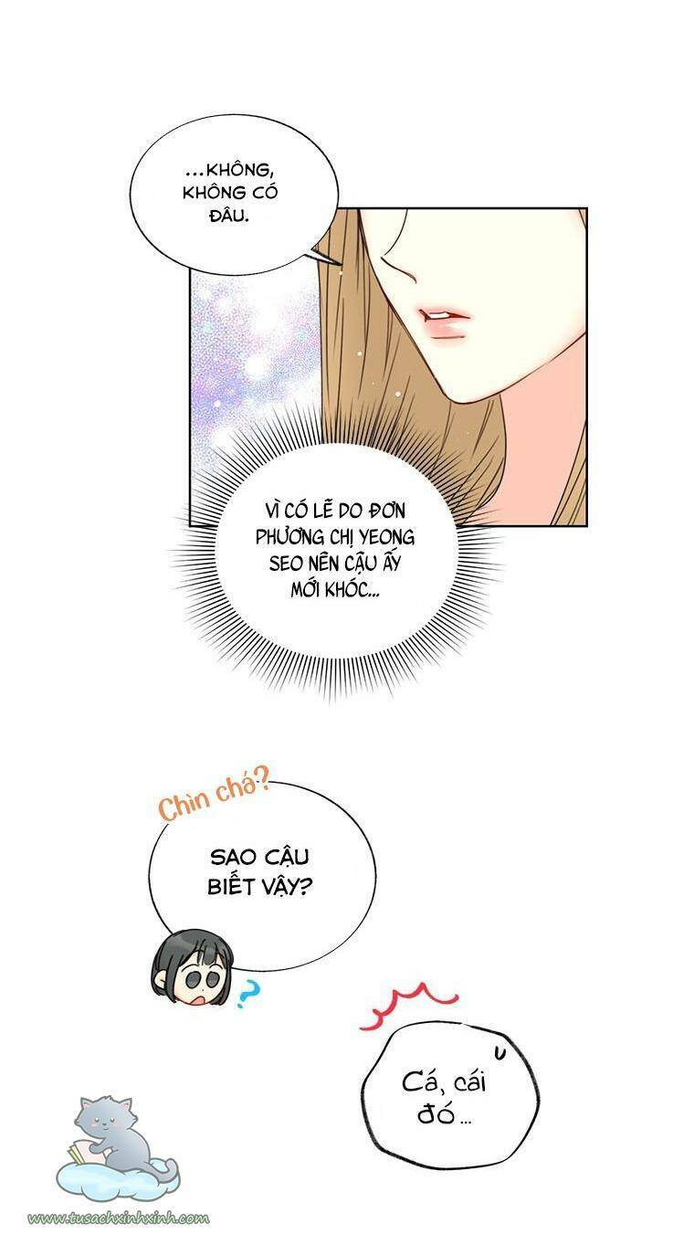 Hẹn Hò Nơi Công Sở Chương 108 Ảnh 30
