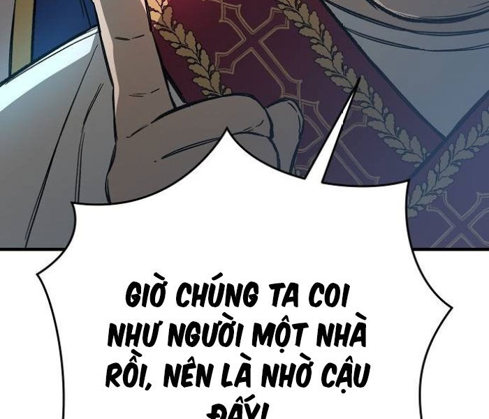 Kẻ Điên Và Đội Trưởng Cảnh Vệ Chương 17 Ảnh 174