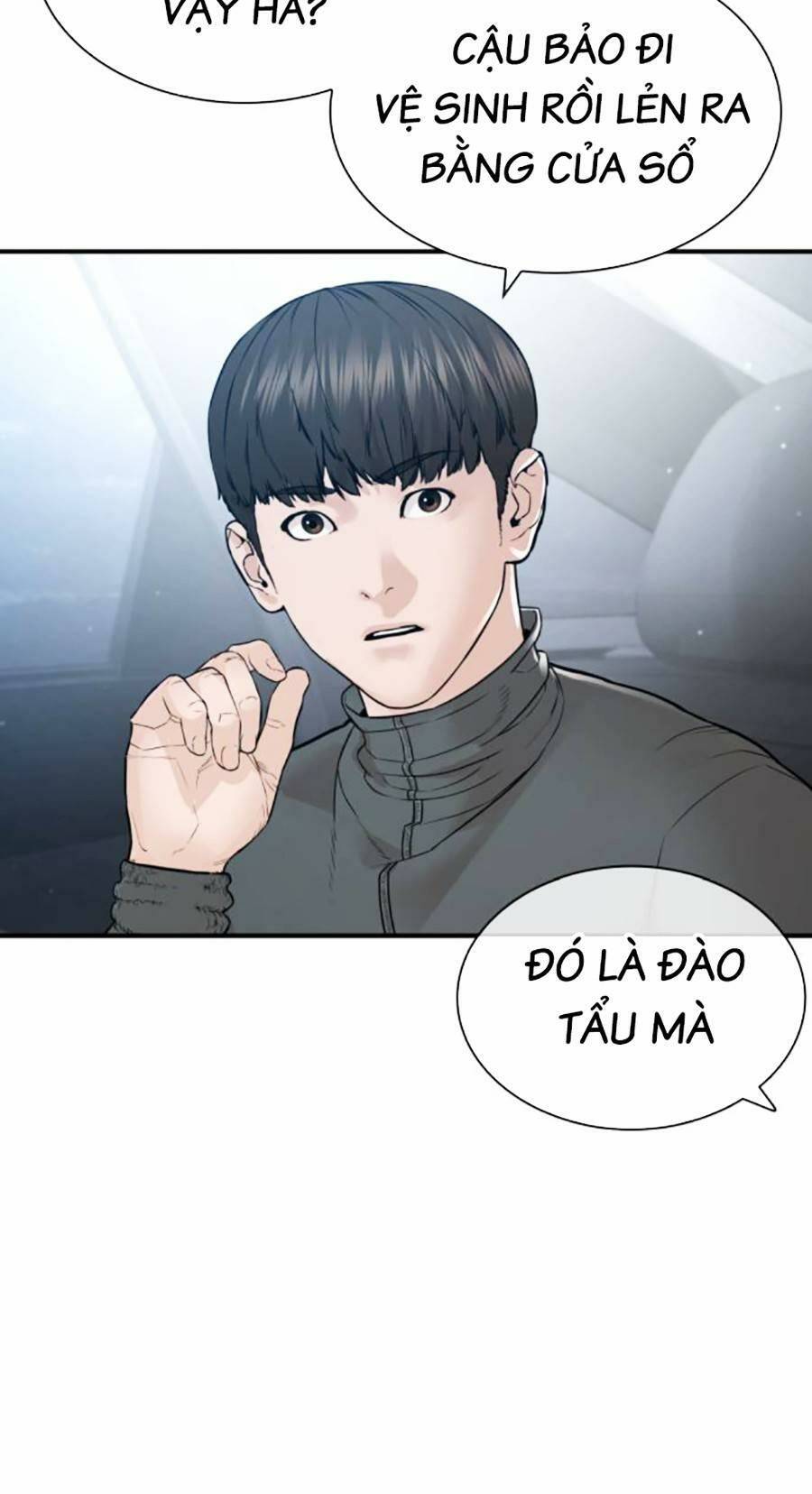 Cách Chiến Thắng Trận Đấu Chương 198 Ảnh 66