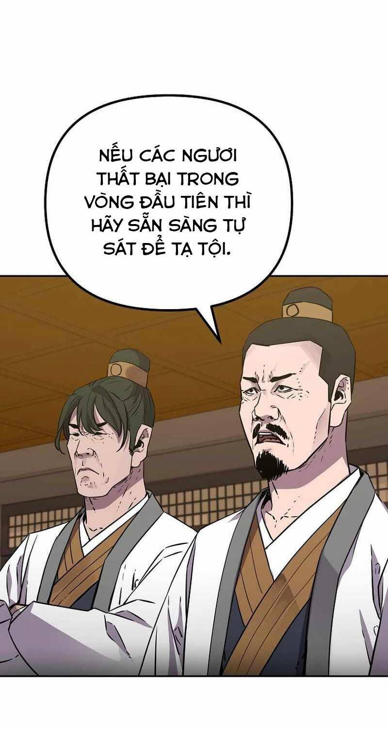 Sự Chuyển Sinh Vào Võ Lâm Thế Gia Của Ranker Chương 121 Ảnh 85