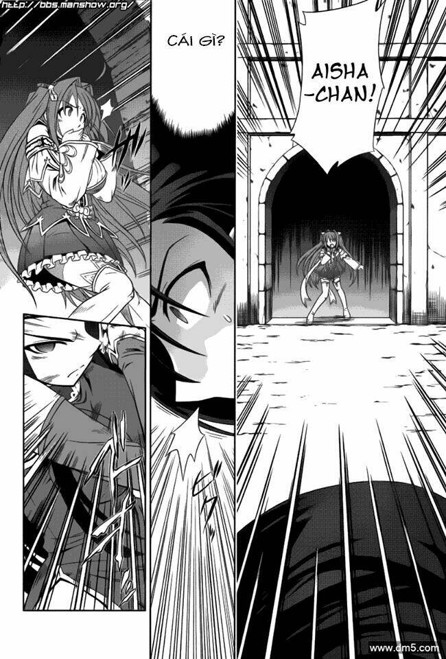 Shin Koihime Musou Chương 11 Ảnh 28