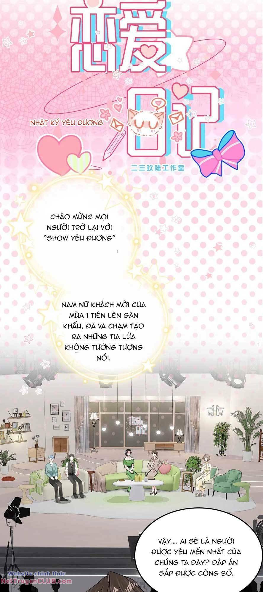 Tôi Bị Mẹ Kế Ép Yêu Đương Chương 10 Ảnh 29