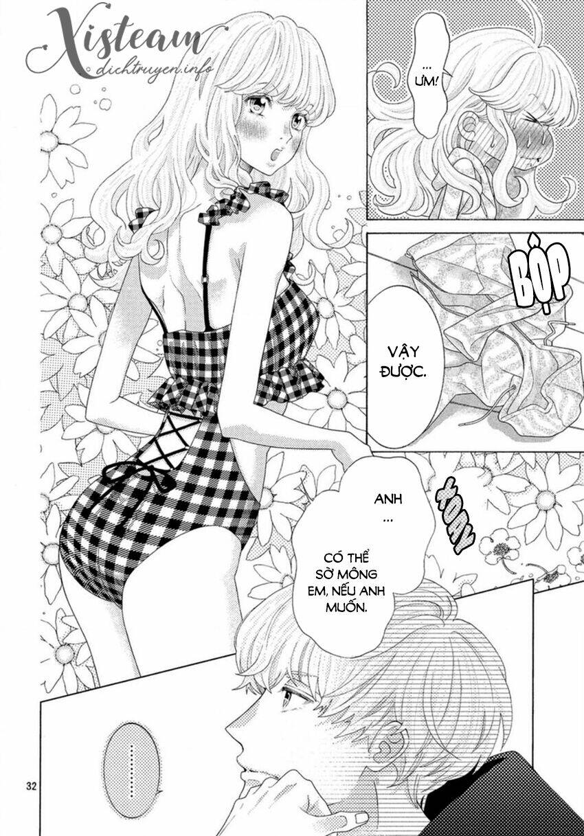 Gozen 0-Ji, Kiss Shi Ni Kite Yo Chương 37 Ảnh 33