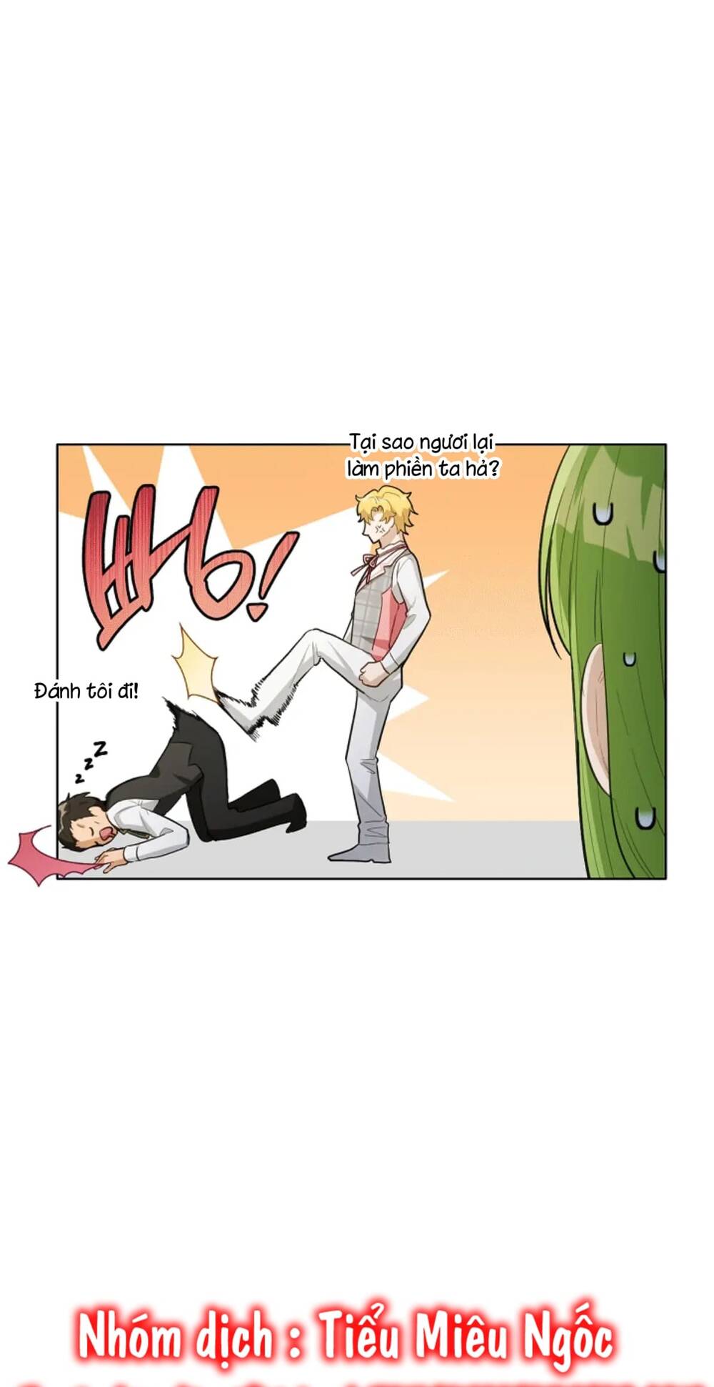Nếu Bị Phát Hiện Liệu Tôi Có Chết Không Chương 33 Ảnh 88
