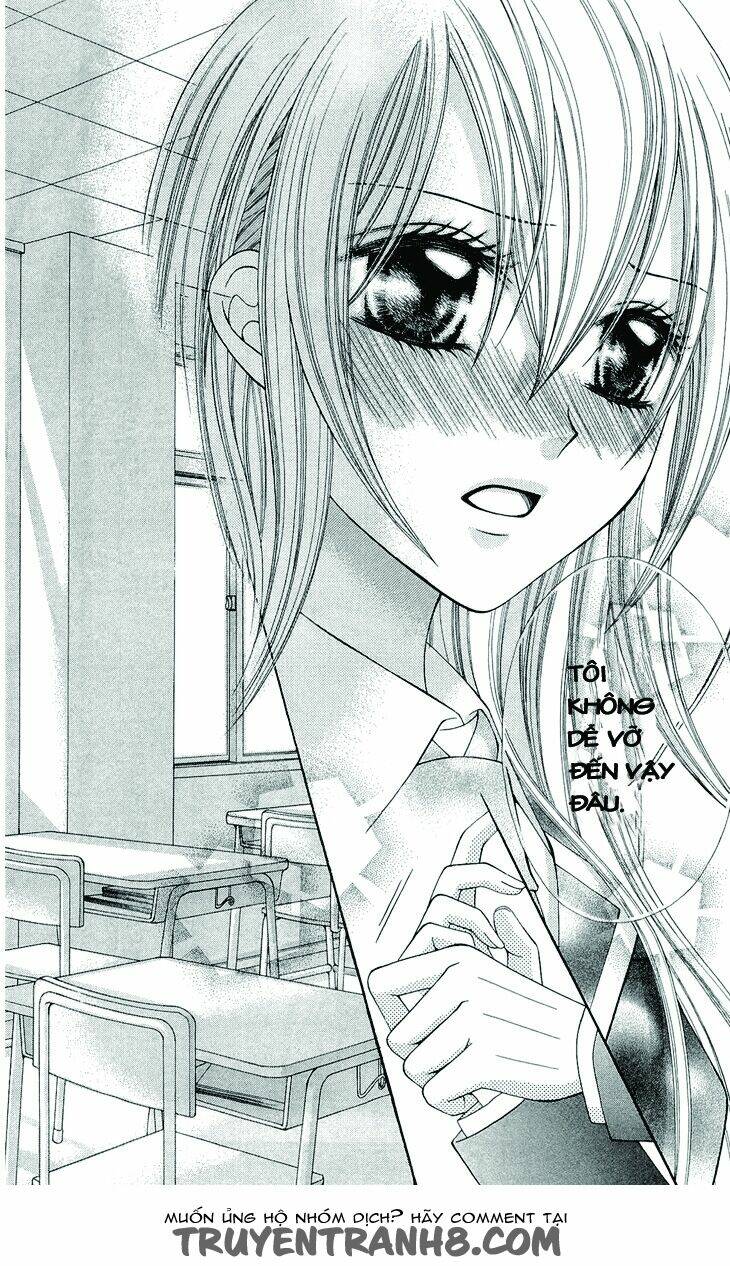 Mayonaka Lolita Chương 7 Ảnh 33