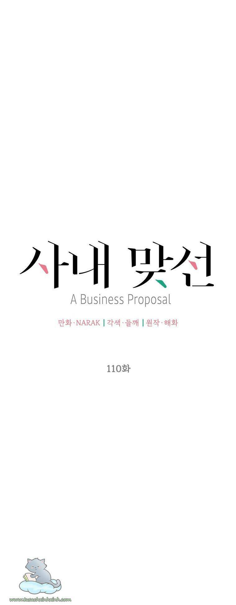 Hẹn Hò Nơi Công Sở Chương 110 Ảnh 29