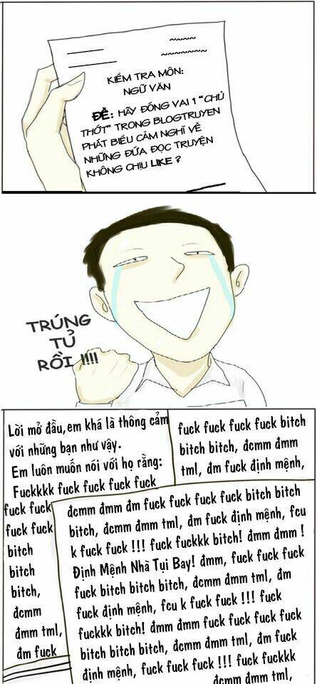 Chu-Bra Chương 8 Ảnh 33