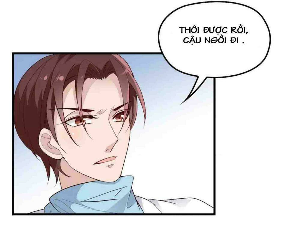 Mệnh Trung Khuyết Quân Chương 17 Ảnh 23